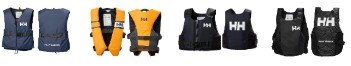 Helly Hansen Lifejackets